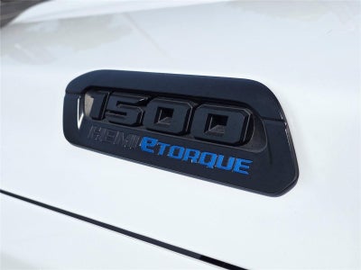 2023 RAM 1500 Lone Star