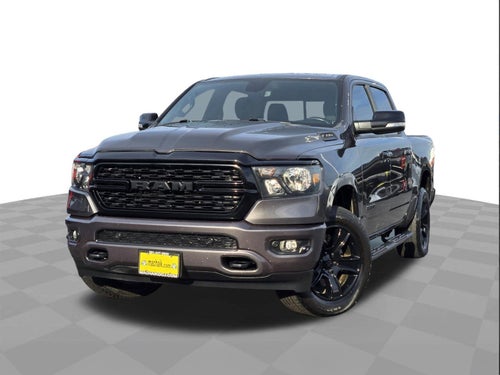 2022 RAM 1500 Lone Star