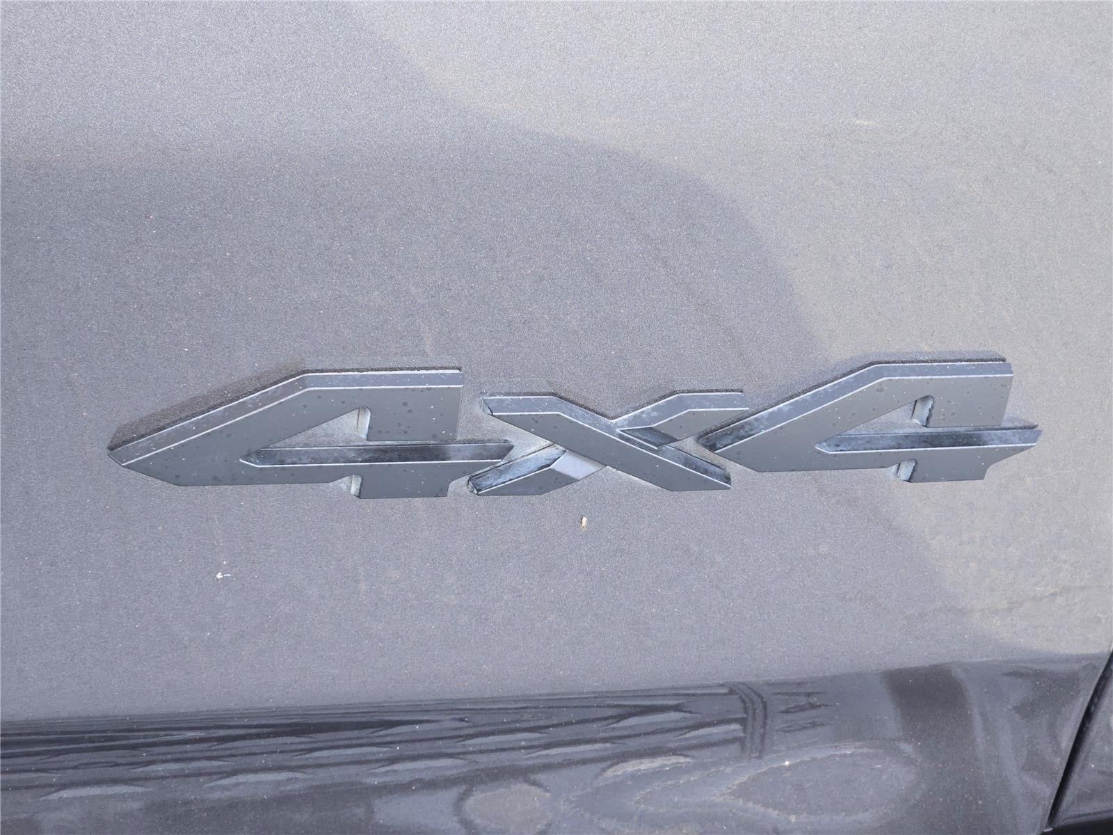 2022 RAM 1500 Lone Star