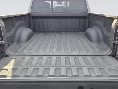 2022 RAM 1500 Lone Star