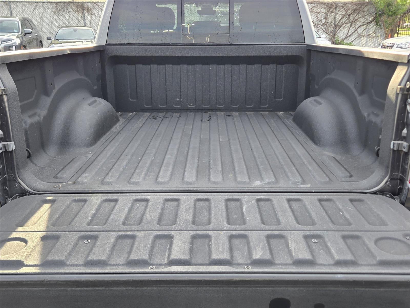 2022 RAM 1500 Lone Star
