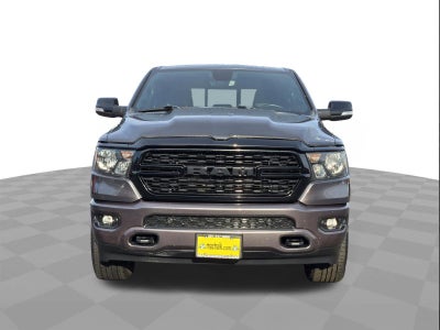2022 RAM 1500 Lone Star