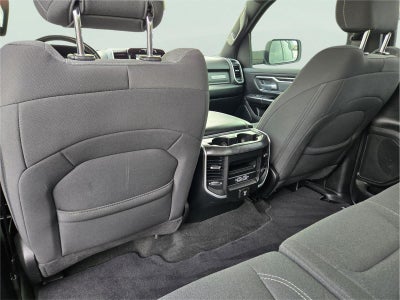 2022 RAM 1500 Lone Star