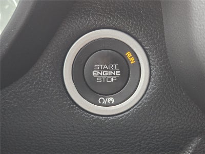 2022 RAM 1500 Lone Star