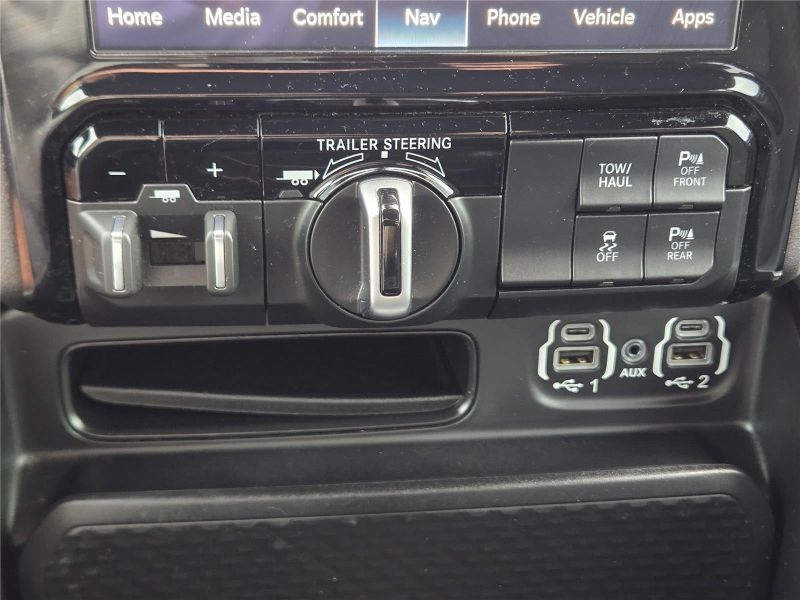 2022 RAM 1500 Lone Star