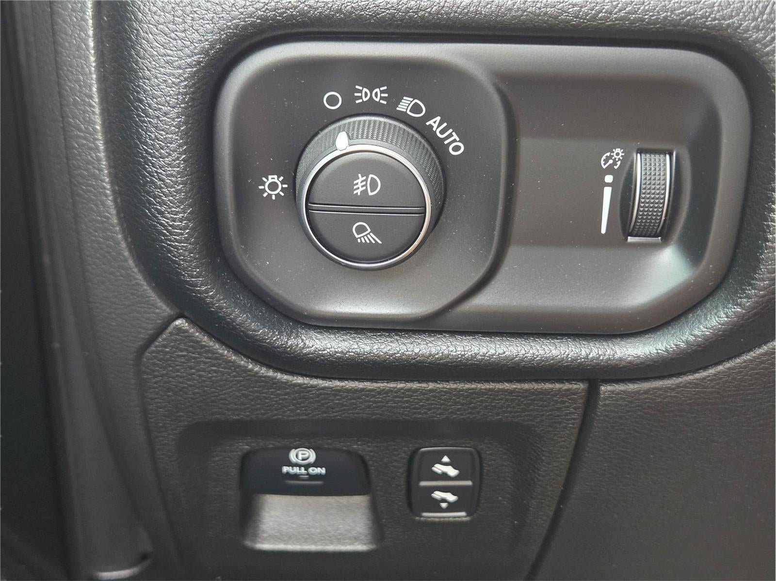 2022 RAM 1500 Lone Star