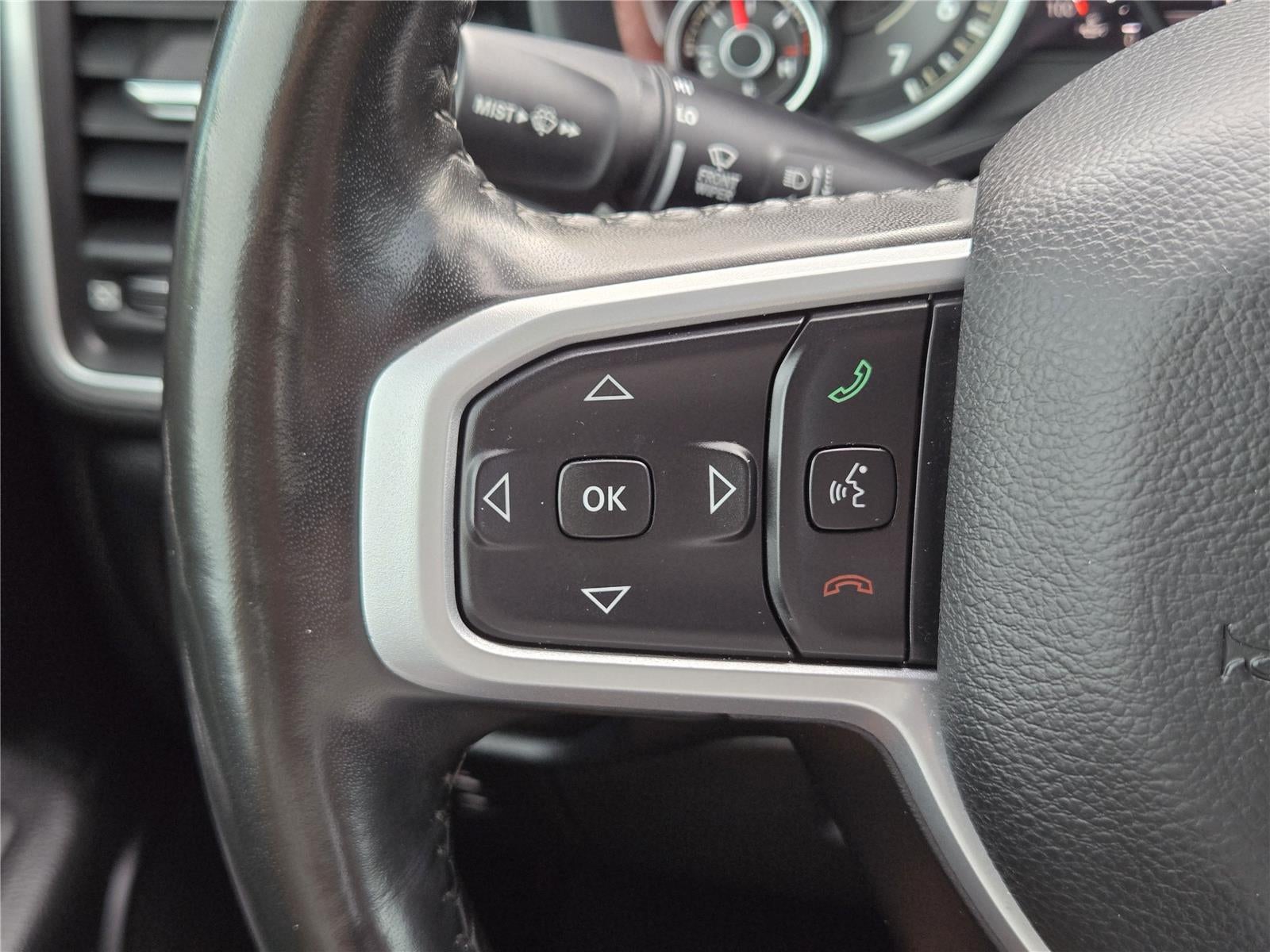 2022 RAM 1500 Lone Star