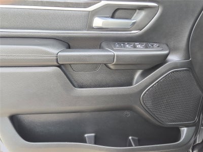 2022 RAM 1500 Lone Star