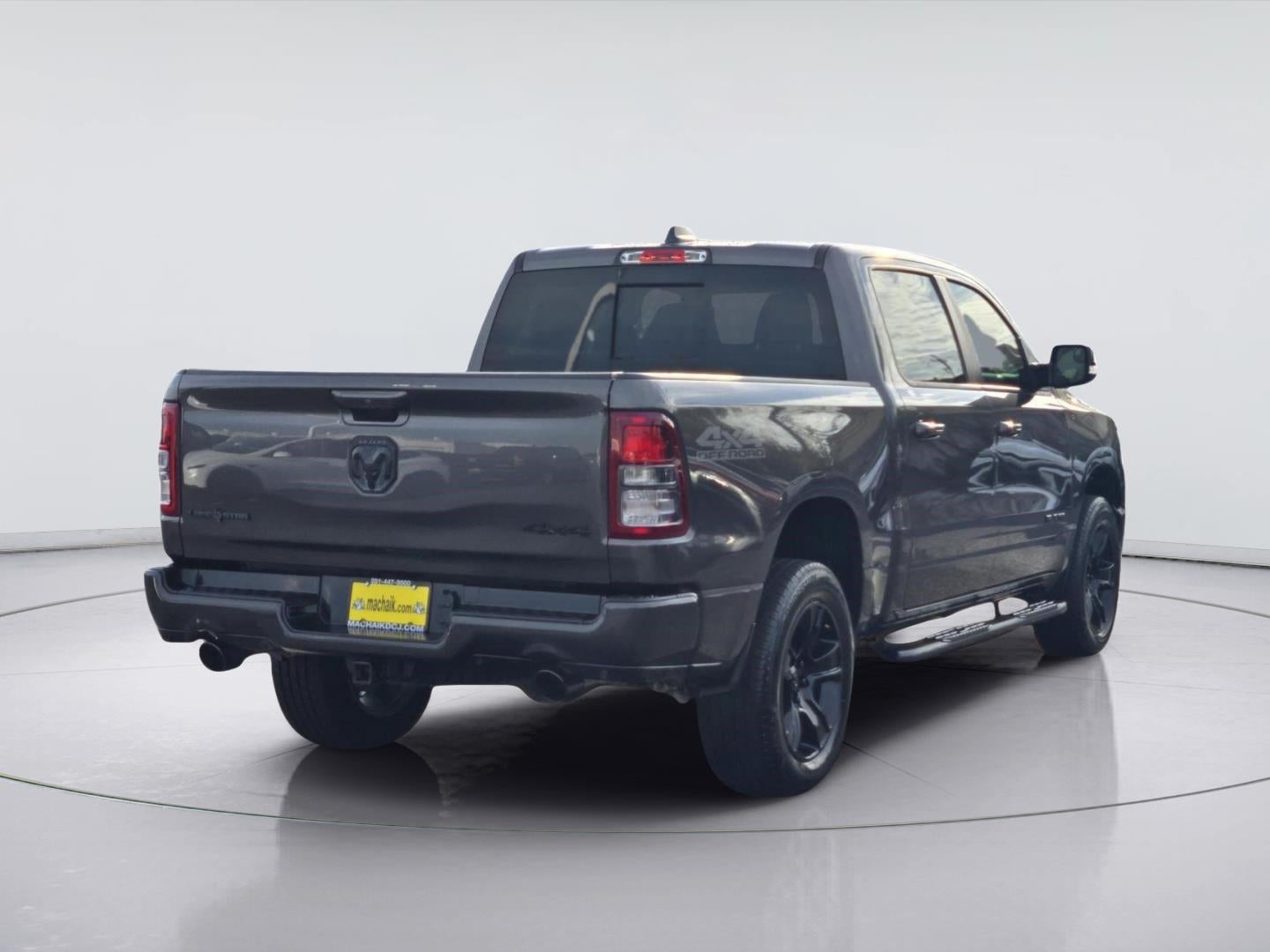 2022 RAM 1500 Lone Star