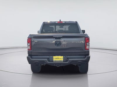 2022 RAM 1500 Lone Star