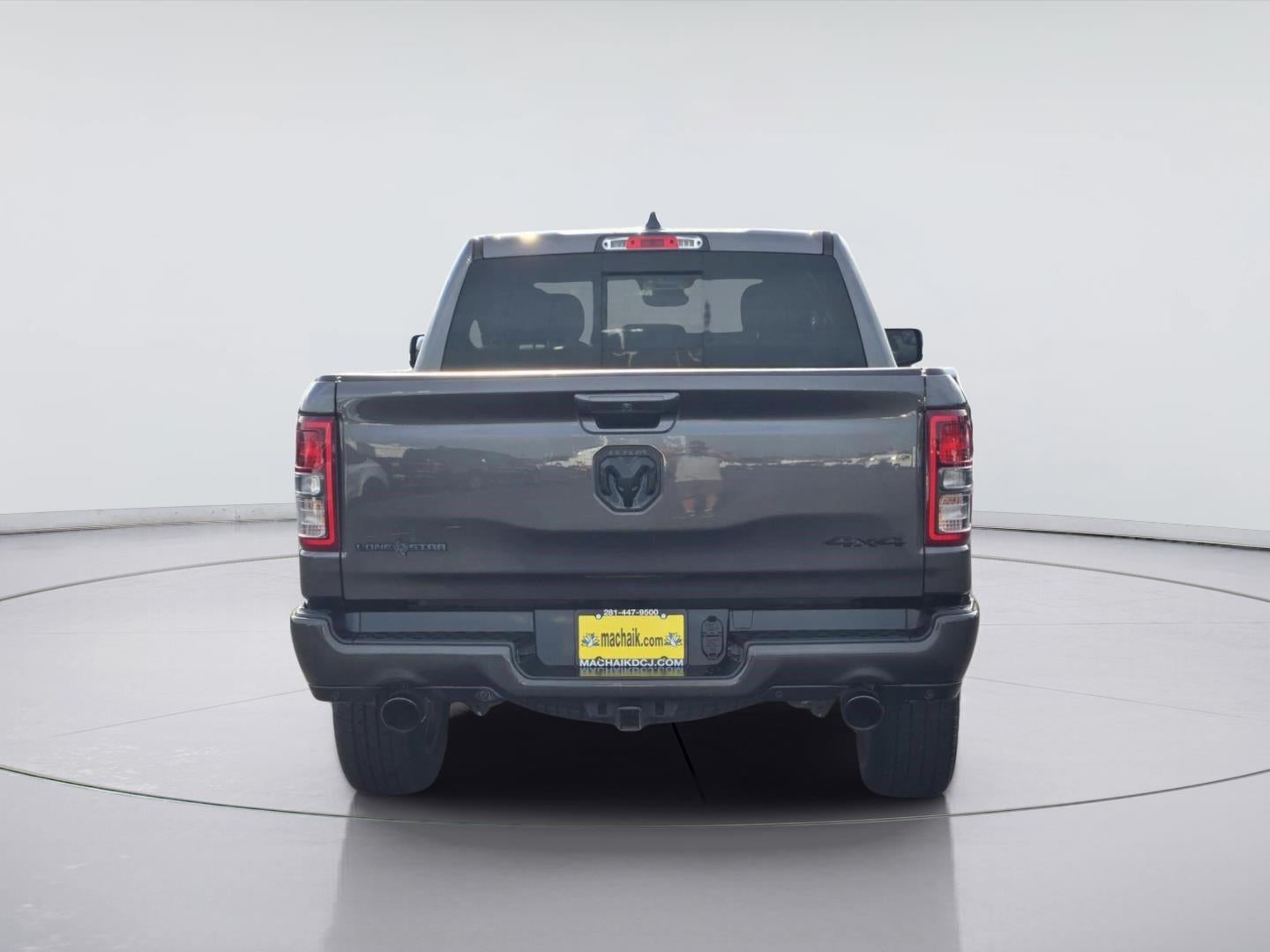 2022 RAM 1500 Lone Star