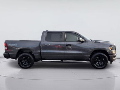 2022 RAM 1500 Lone Star