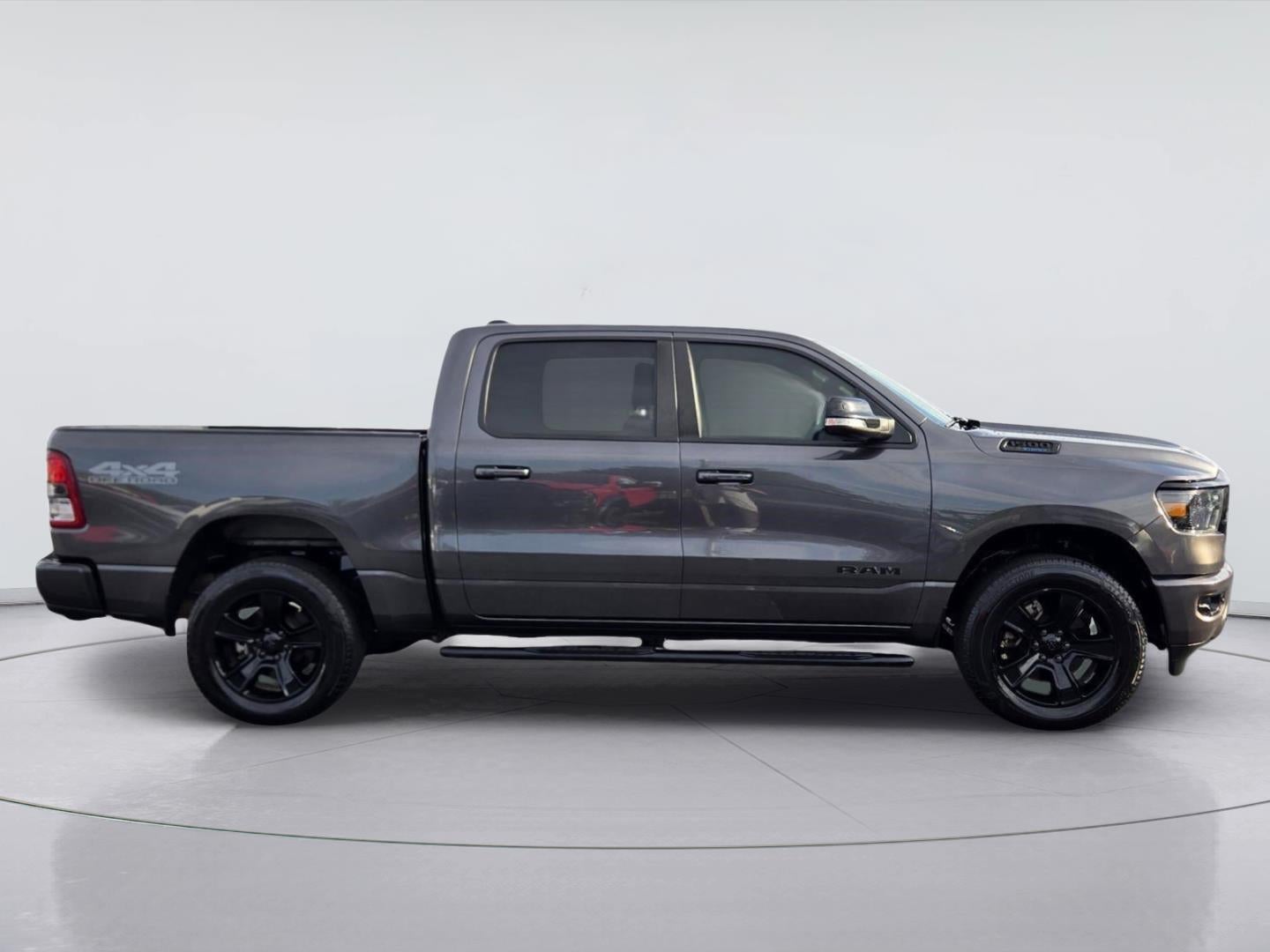 2022 RAM 1500 Lone Star