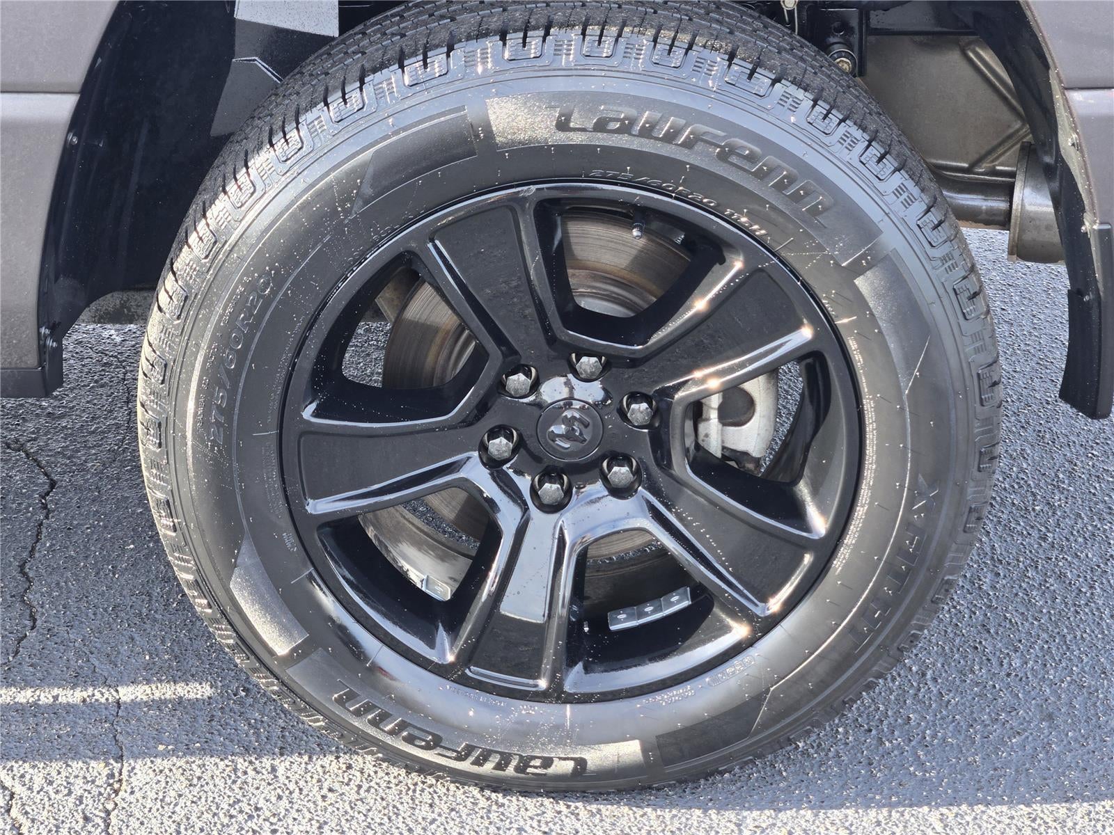 2022 RAM 1500 Lone Star