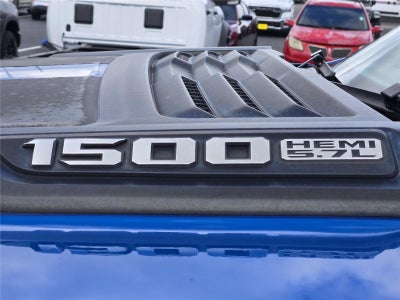 2020 RAM 1500 LARAM