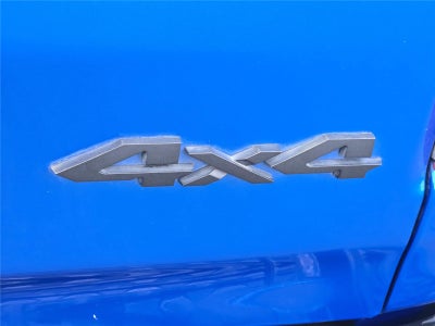 2020 RAM 1500 LARAM