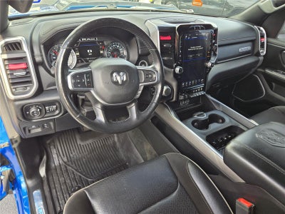 2020 RAM 1500 LARAM