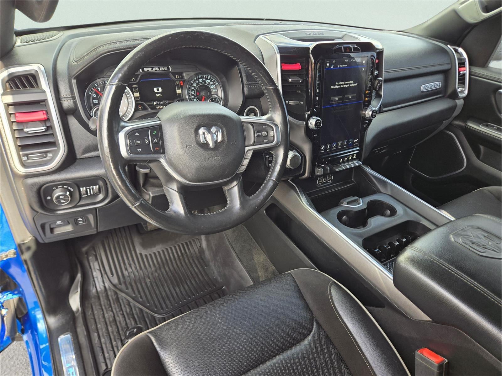 2020 RAM 1500 LARAM