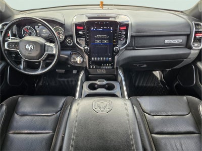 2020 RAM 1500 LARAM