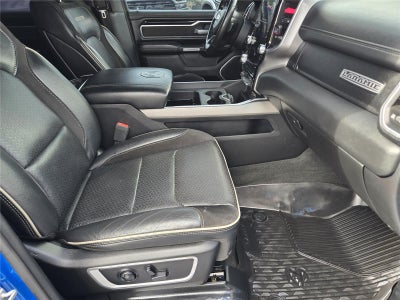 2020 RAM 1500 LARAM
