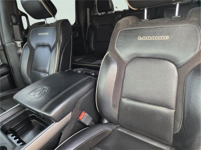 2020 RAM 1500 LARAM