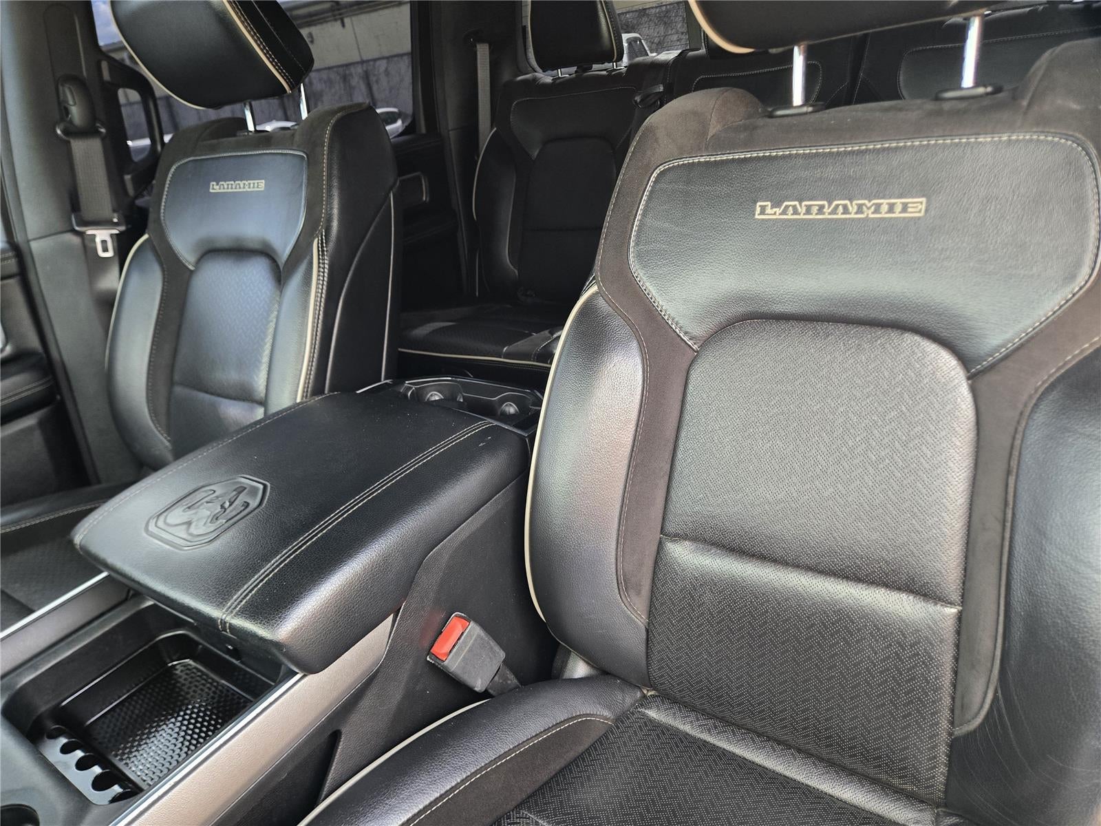 2020 RAM 1500 LARAM
