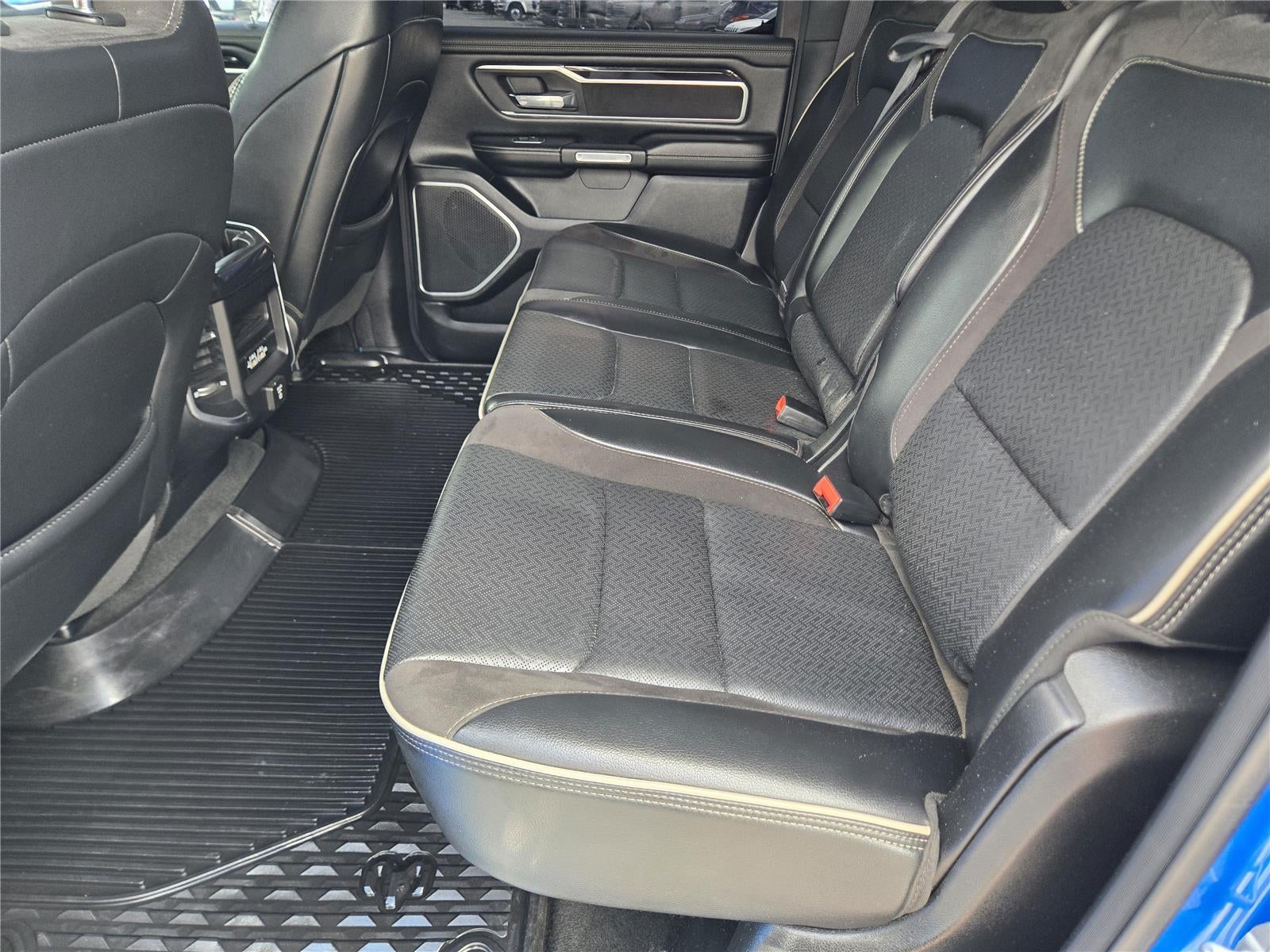 2020 RAM 1500 LARAM