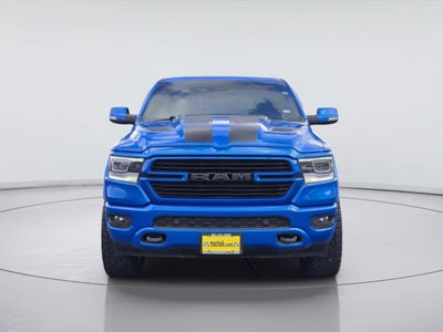 2020 RAM 1500 LARAM
