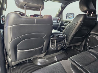 2020 RAM 1500 LARAM