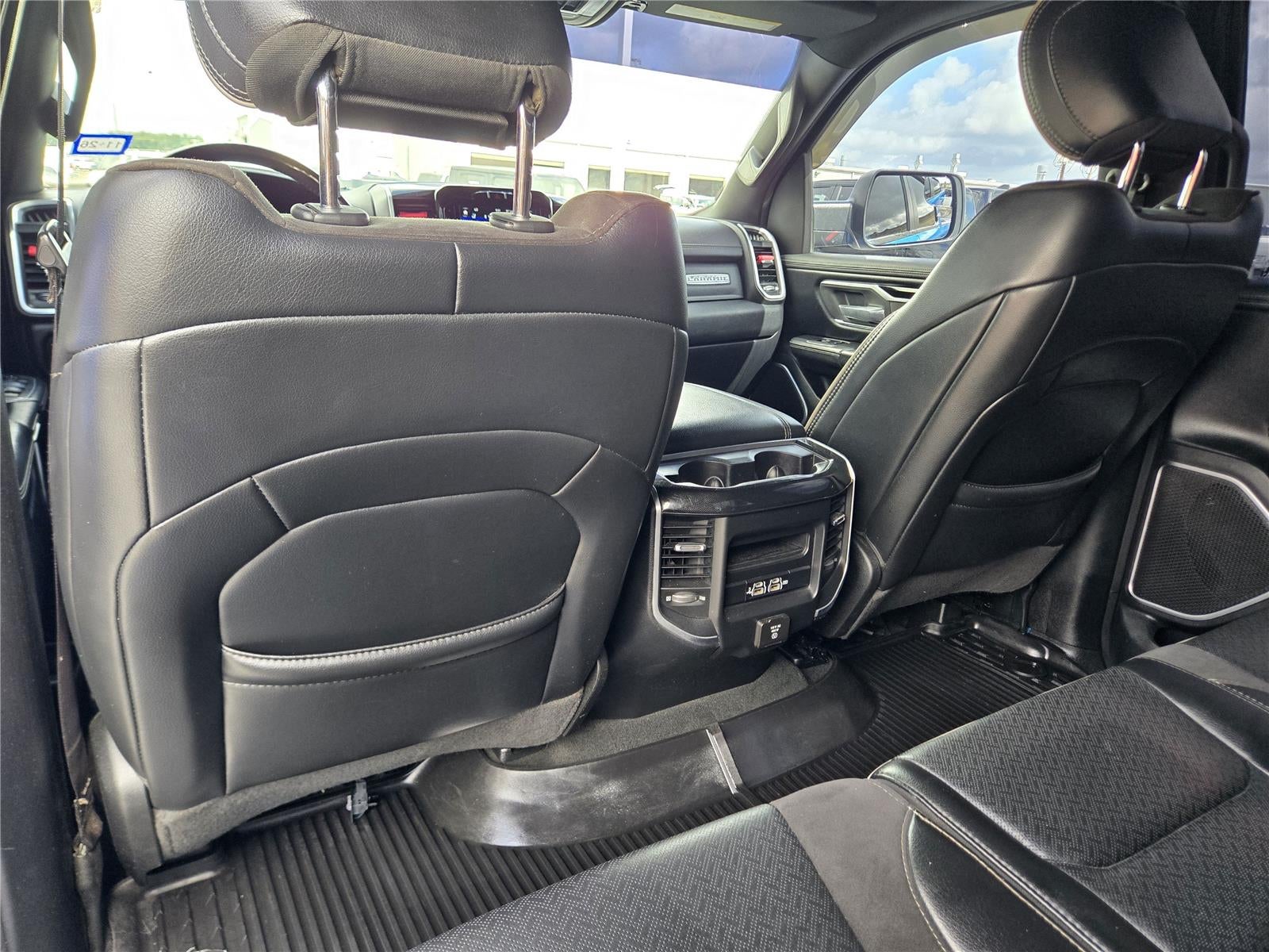 2020 RAM 1500 LARAM