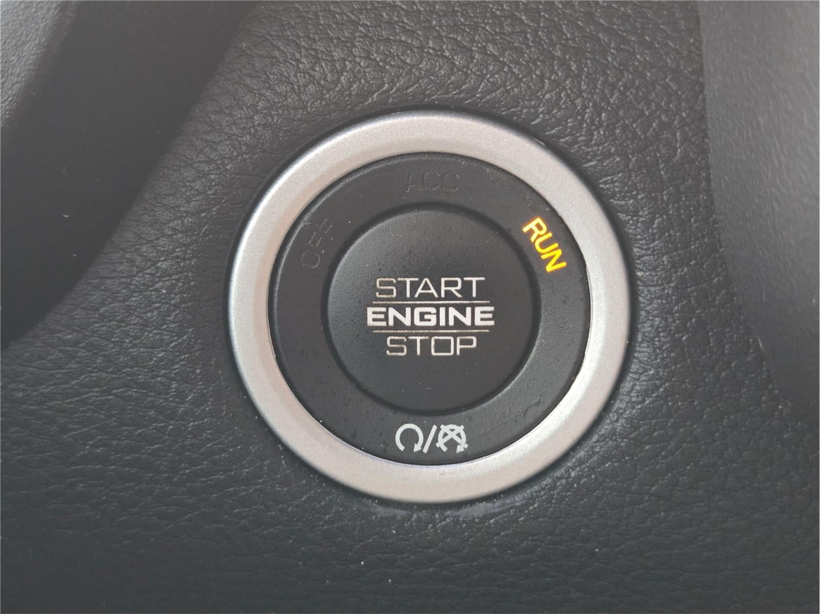 2020 RAM 1500 LARAM