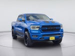 2020 RAM 1500 LARAM