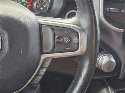 2020 RAM 1500 LARAM