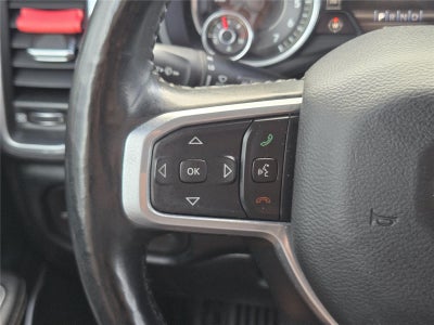 2020 RAM 1500 LARAM