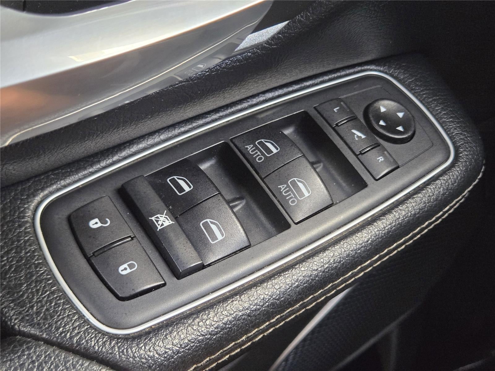 2020 RAM 1500 LARAM