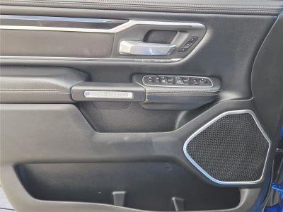 2020 RAM 1500 LARAM