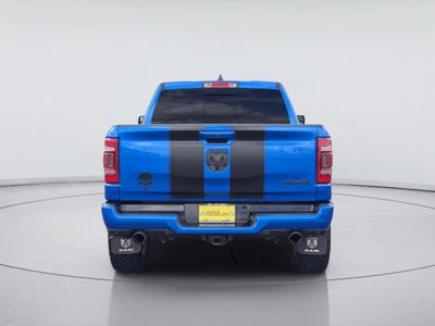 2020 RAM 1500 LARAM