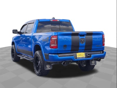 2020 RAM 1500 LARAM
