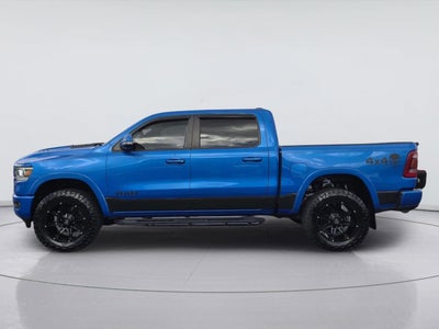 2020 RAM 1500 LARAM