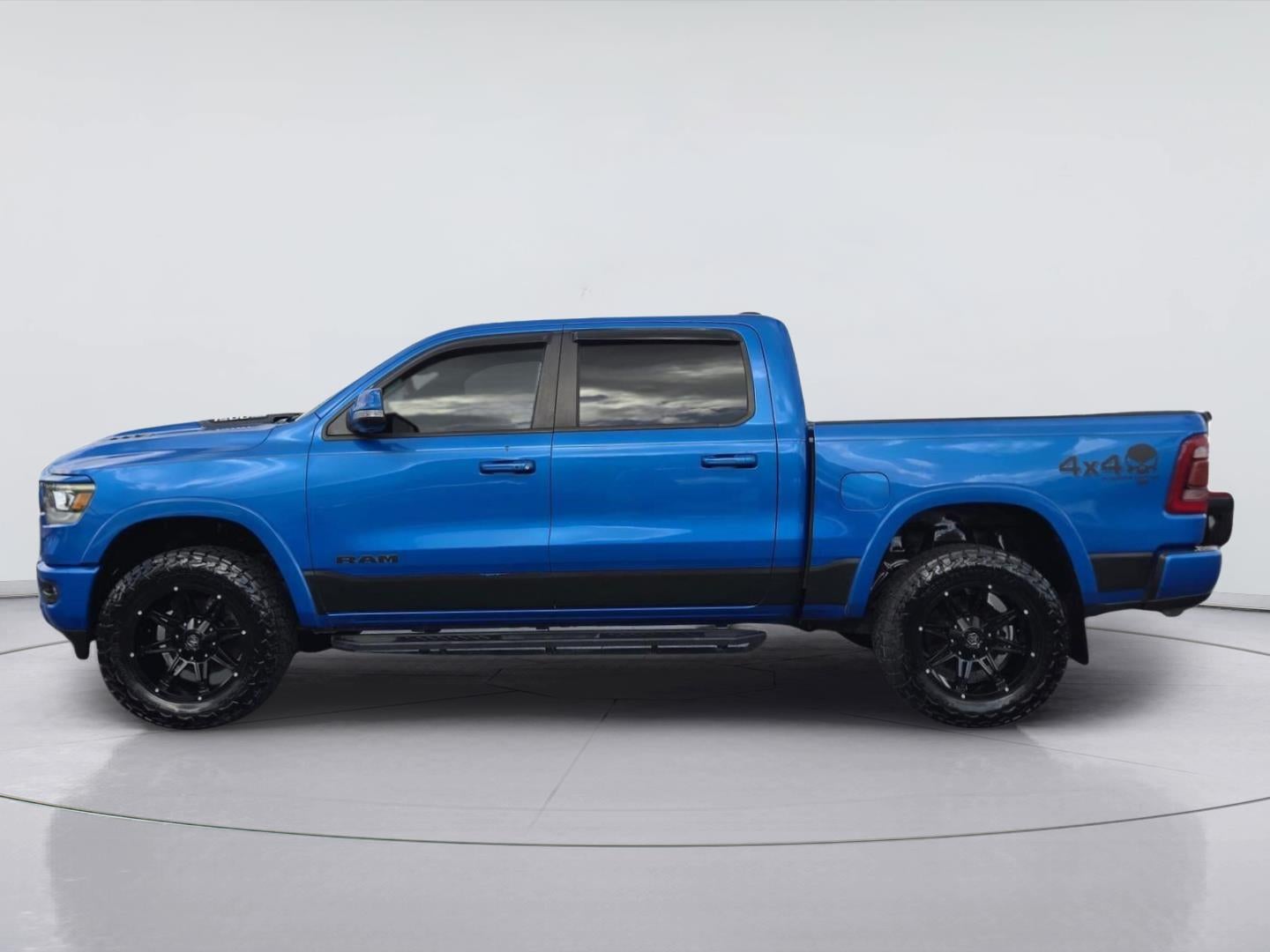 2020 RAM 1500 LARAM