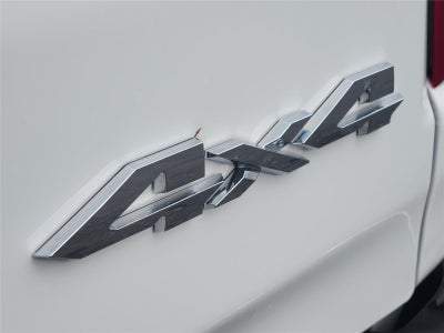 2026 RAM 1500 LARAM