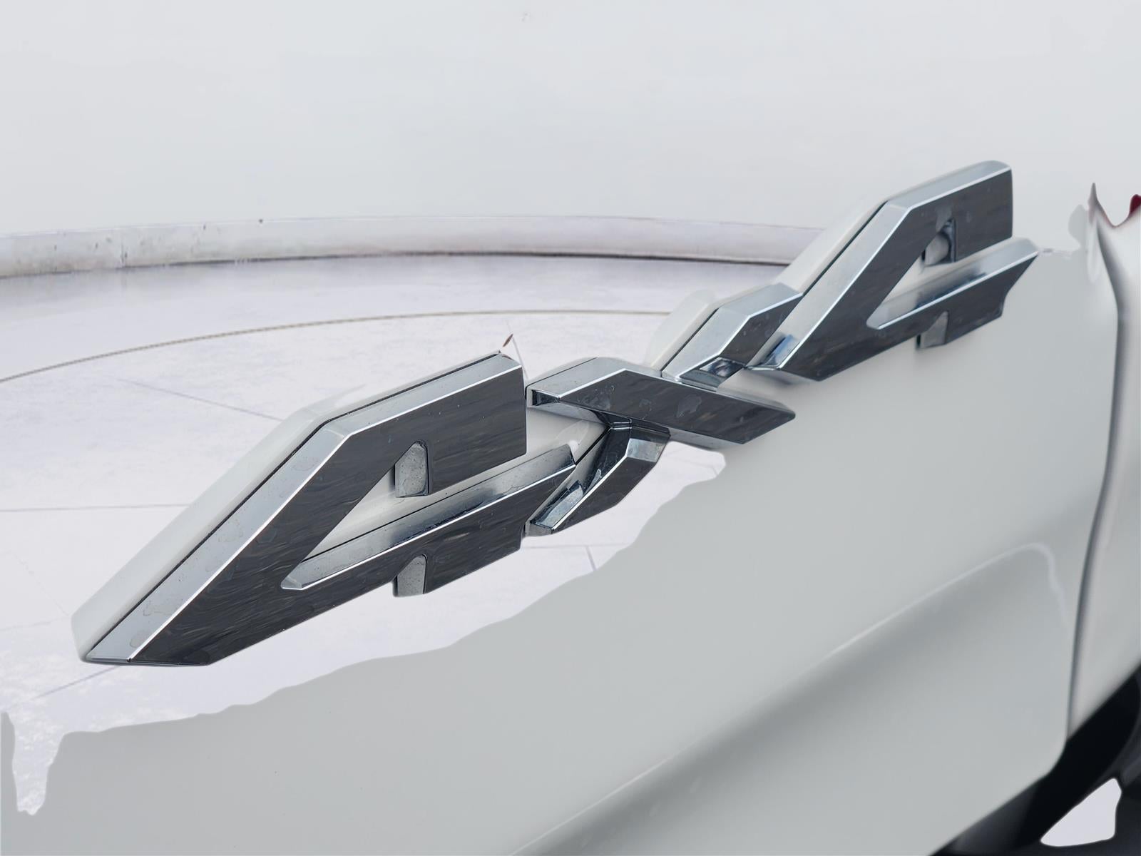 2026 RAM 1500 LARAM
