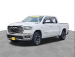 2026 RAM 1500 LARAM