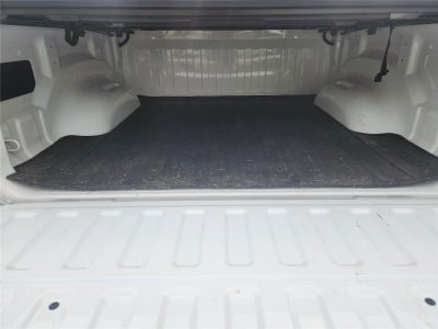 2026 RAM 1500 LARAM