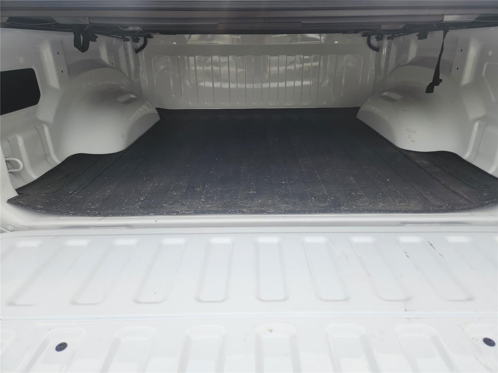 2026 RAM 1500 LARAM