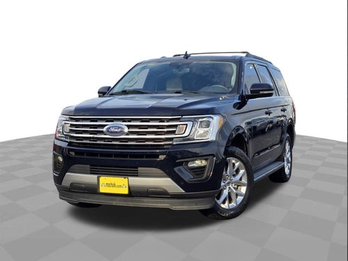2021 Ford Expedition XLT