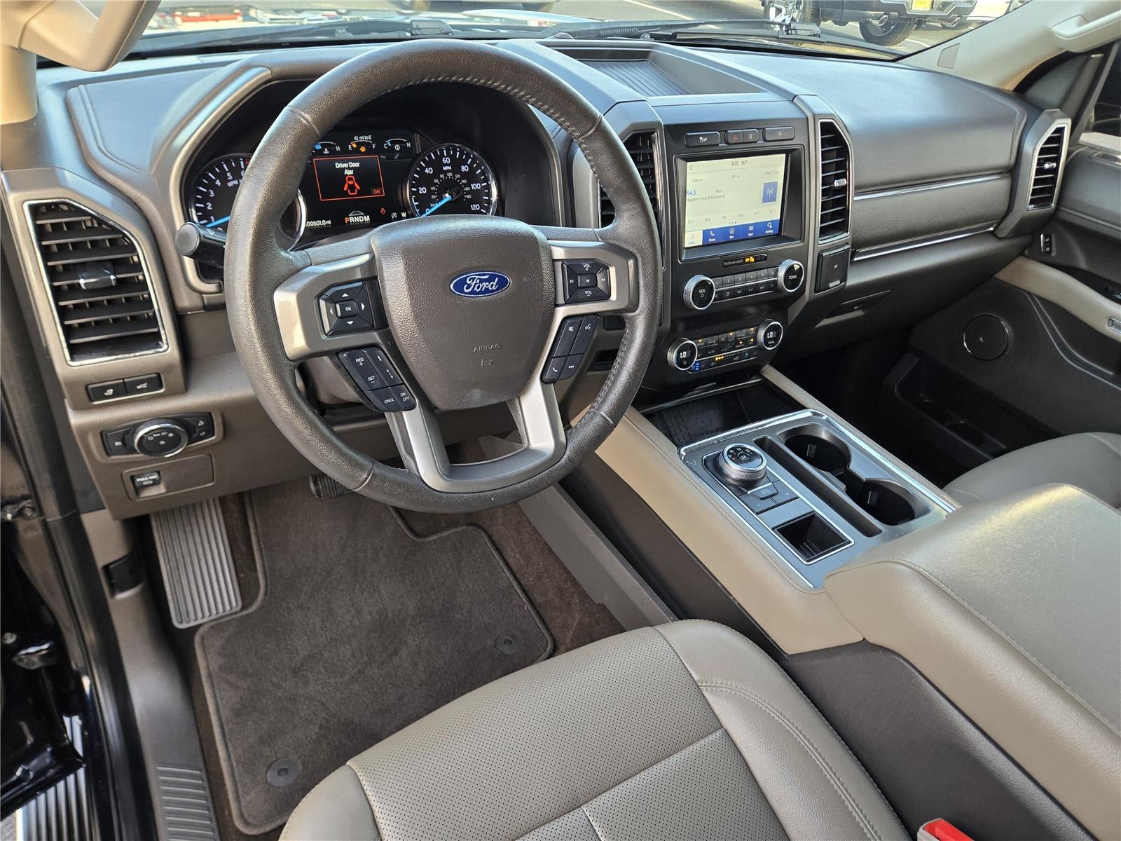 2021 Ford Expedition XLT