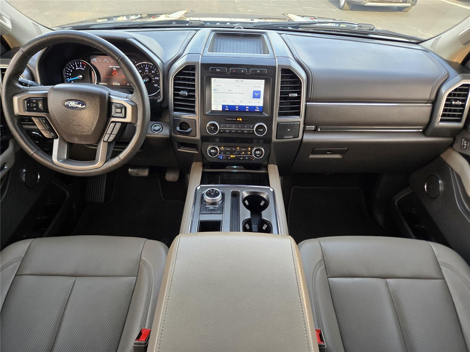 2021 Ford Expedition XLT