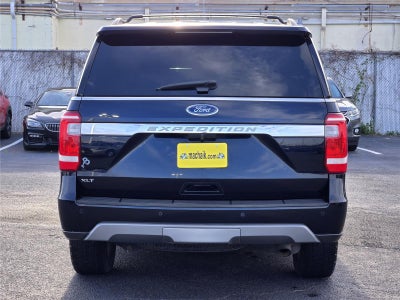 2021 Ford Expedition XLT