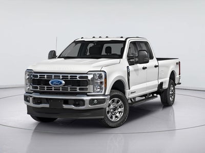 2024 Ford F-350 Base